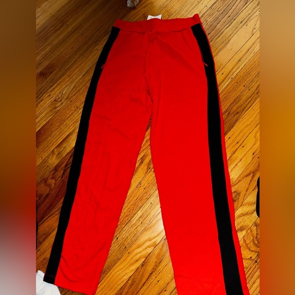 Orange trousers - Urban Outfitters - Picture 1 of 5